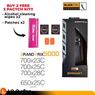 Continental Conti Grand Prix GP5000 GP 5000 Clincher Folding Road Bike Tire Bicycle Road Bike RB Tir