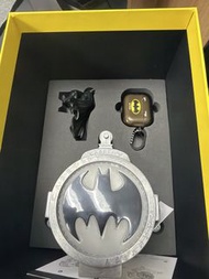 CASETiFY Batman AirPods 保護殼