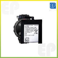 New PL572428 Replacement Battery for Huami Amazfit T-Rex 2 A2169 T-REX Ultra T-REX2 Smartwatch 500mA