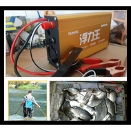 Inverter Electric Fishing Machine 68000W / 68000W/-735Mp Dc12V