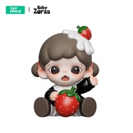 TNTSPACE Zoraa Mini Series- I Love Fruits Blind Box(single box)