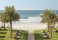 Bahi Ajman Palace Hotel