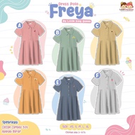 Freya DressPOLO