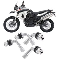 90 Bent Iron Tubeless Valve Long iron tubeless valve, bent iron, rubber tubeless valve