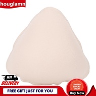 Houglamn Breast Forms Bra Inserts Foam Shape for Cancer Female Breast Surgery Mastectomy Women