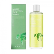 Jigott 吉歌切  Daily Real Cica Toner 300 ml