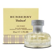 Burberry Weekend for Women EDP (30ml)