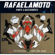 Yamaha YZF R6 Full Coverset Year 2008-2016 Fairing 168