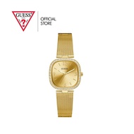 GUESS นาฬิกาข้อมือผู้หญิง รุ่น GW0354L2 สีทอง นาฬิกา นาฬิกาข้อมือ นาฬิกาผู้หญิง