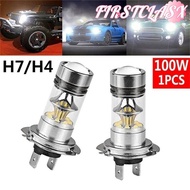 FIRSTCLASX H4 H7  Driving Light Hot 8000K