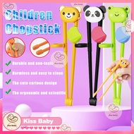 Children Learning Chopstick Beginner Kids Training Chopstick Children Training Chopstick