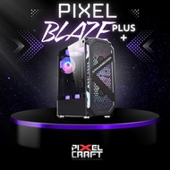 PC PiXEL BLAZE PLUS RTX 5050 ( 3 YEARS WARRANTY )