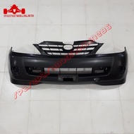 Bumper Bemper Depan Toyota Avanza Daihatsu Xenia 2004 2006 OEM