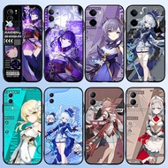 Genshin Impact for Vivo Y01 Y02T Y02 4G Y03 Y5S Y11 Y11S Y20i Y20S Y12S Y12A Y15S Y15A Y16 Y17 Y12 Y