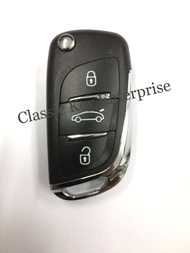 Proton Flip Key Remote Proton Waja