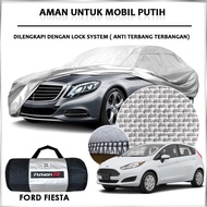 Ford FIESTA Car Cover Mantol Blanket Car Body Cover Protective Cover K2G6 Waterproof