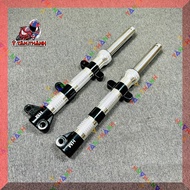 Phuộc phay thái exciter 135 4 số cắt ty 3 phân MS04