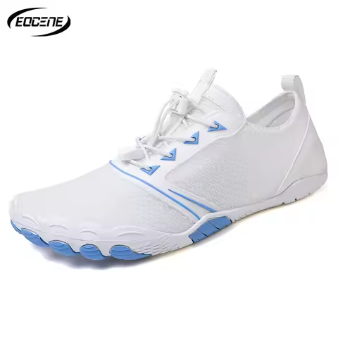 EOCENE Water Sneakers Quick-dry Swimming Beach Wading Fitness Gym Boating Surf Fishing Sports Aqua U
