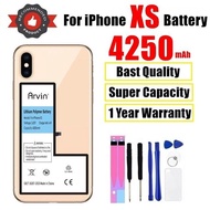 Pin Chính Hãng Dung Lượng Cao Cho Pin Thay Thế iPhone X Xs Xr Xsmax Cho Apple Iphone 5 SE 5S 6 6S 7
