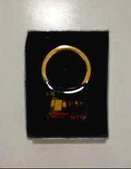 MTR Train Keychain Hong Kong