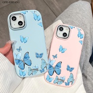 HP Realme C71 C73 14 14T 5G Cat Phone Casing Case Softcasehp 4924