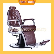 NEKPro-6658 LUXURY BARBER CHAIR