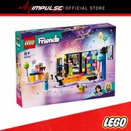 LEGO 42610 Friends Karaoke Music Party