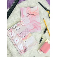 2026 PINK AESTHETIC PLANNER | PLANNER 2026 | Printisa