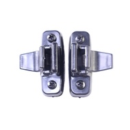 Excavator Accessories SK210-8/230-6E/200/250/260/350 Glass Buckle