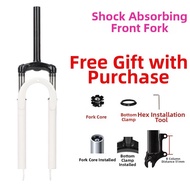 KAIT | Oil-Pressured Aluminum Lockable 26inch Suspension Fork