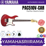 Yamaha PAC510V PACIFICA Electric Guitar (PAC 510V / PAC510V)