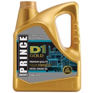 Prince Lubricants D1 Gold 10W-40 (7L)