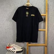 DREW THEODORE T-SHIRT THEODORE TSHIRT DREW MIRROR 1:1 SHIRT/ T Shirt Lelaki Cotton T Shirt 100%