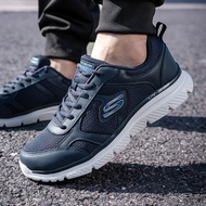 Skechers | Walking Shoes For Men Breathable Mesh