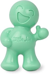 Little Joe 96406 Fresh Mint Scent Car Air Freshener Clips to A/C Air Vent Uses Alcohol-Free Fragranc