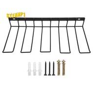 Power Tool Organizer Drill Storage Rack Shelf Wall Mounted Heavy Duty Power Drill Holder for Drill Charging Station