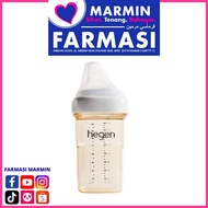 HEGEN 240ML/8OZ BOTTLE PPSU