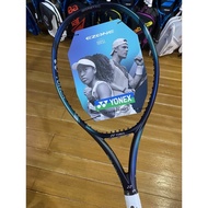 Tennis Racket YONEX EZONE 100SL Weight 270 Grams 2022 *Products Made To Order No Change Or Return*