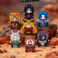 Naruto Anime Doll Doll Decoration Gift