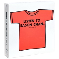 Eason Chan Cantonese Album 2CD