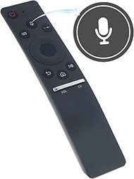 VINABTY BN59-01270A Voice Replacement Remote Control for Samsung TV BN59-01266A BN59-01274A 01298E U