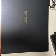 ASUS F571G i7-9750H gtx1650 16gb ram ...