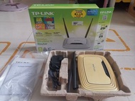 TP-LINK Router