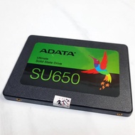 SSD Adata 480 GB SSD Sata 480 GB ADATA SU650 Second normal
