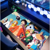 Mouse Pad 80x30x3 Cm. Cartoon