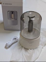 (全新) Samsung 香薰放濕燈 ITFIT Bespoke Aroma Diffuser with Mood Light
