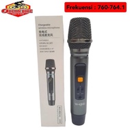 CHEAPEST Mic Karaoke Speaker Wking T9 Wireless Bluetooth Microphone M6 M6+