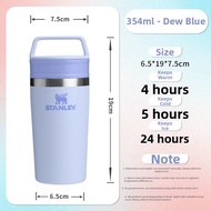 Stanley | Mini Portable Leak-Proof Stainless Steel Insulated Cup