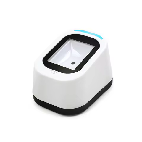 Wired Barcode Scanner USB Versatile Scanning Scan QR Code 1D 2D Code Reader for Supermarkets Stores 