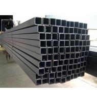 ( BESI HOLLOW) SQUARE HOLLOW  SECTION MULTIPLE SIZE &amp; THICKNESS